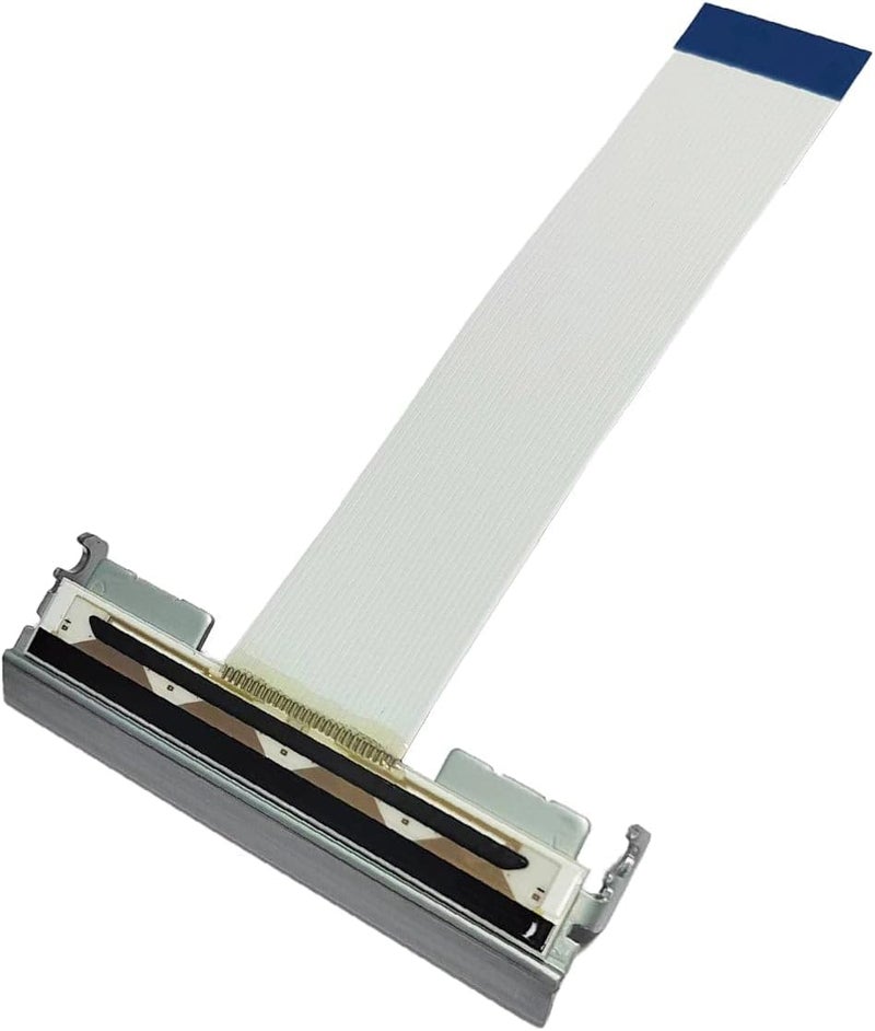 subject three Thermal Print Head for Epson TM-T88V/TM-T885/TM-M244A Printer Replacement Part 2141001/2138822/2131885 - Image 2